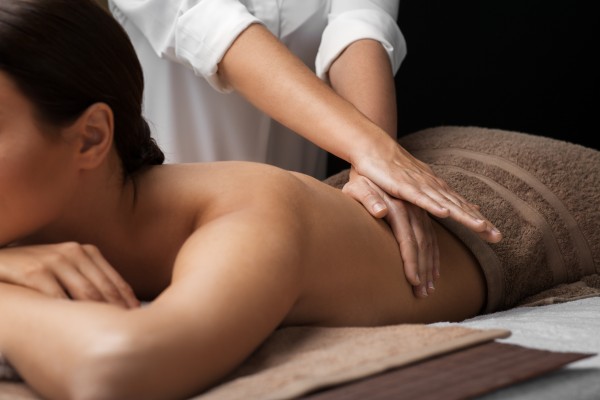 Детокс SPA